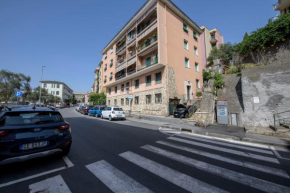 192 - Casa Dinghy, Genova - Dieci minuti a piedi dall'Ospedale Gaslini